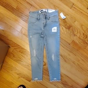 Old navy jeans